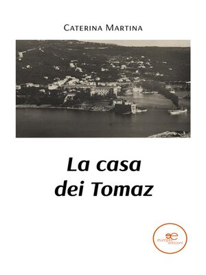 cover image of La casa dei Tomaz